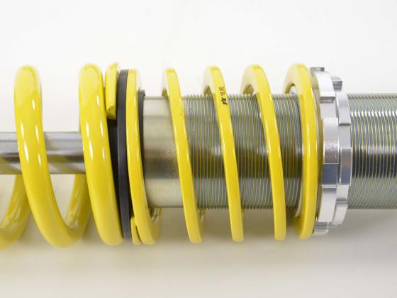 FK Gewindefahrwerk  Opel Astra G T98/NB/T98C/T98V / Bj. 1998-2004