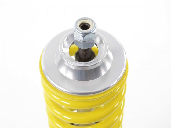 FK Gewindefahrwerk  Opel Astra G T98/NB/T98C/T98V / Bj. 1998-2004