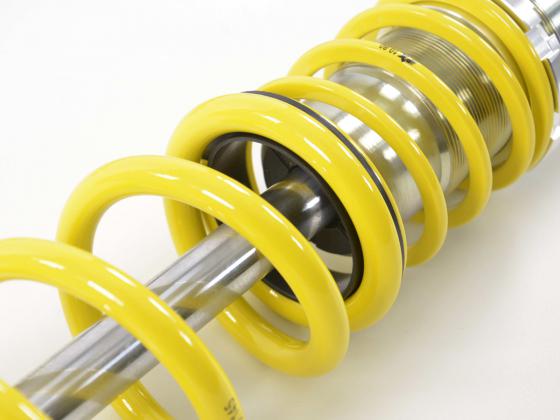 FK Gewindefahrwerk  Opel Astra H (A-H) / Bj. 2004-2010