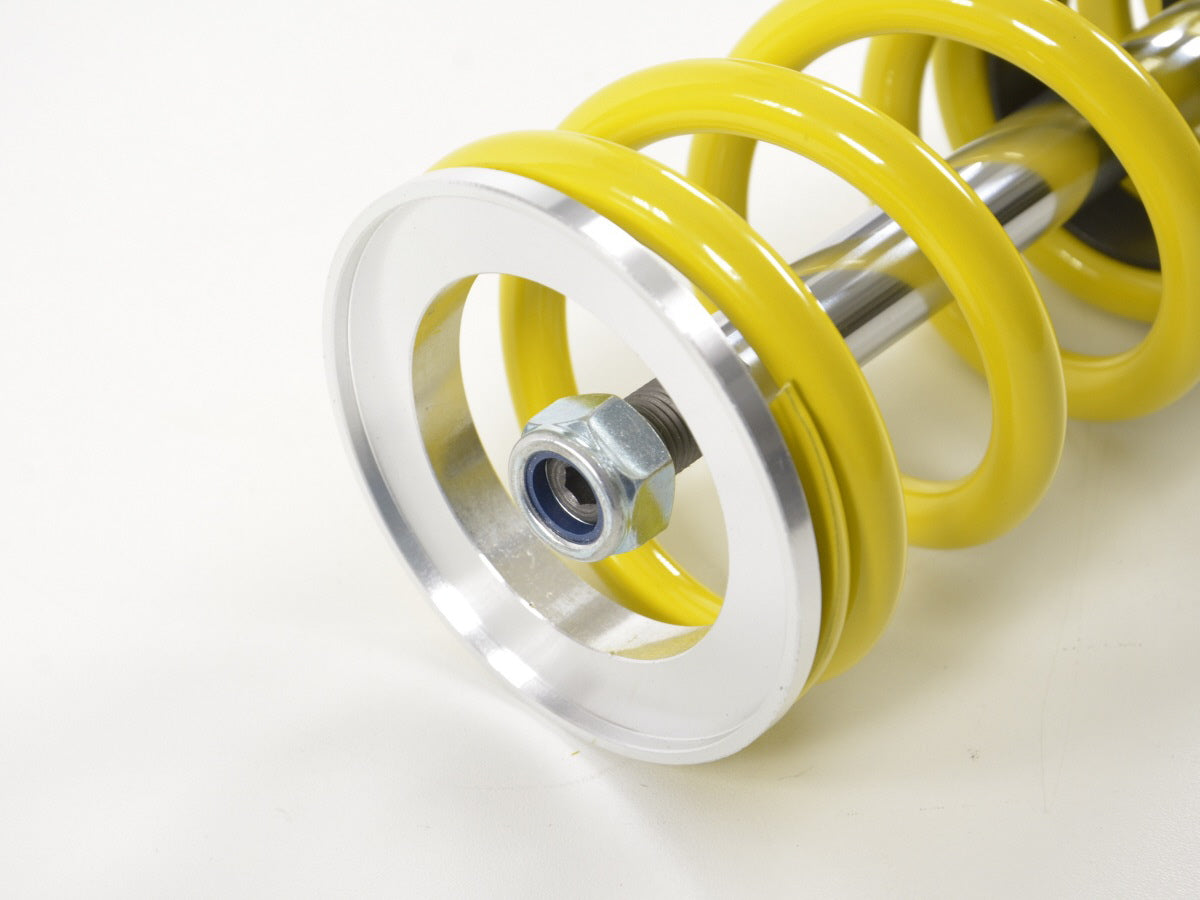 FK Gewindefahrwerk  Chevrolet Cruze / Bj. ab 2009