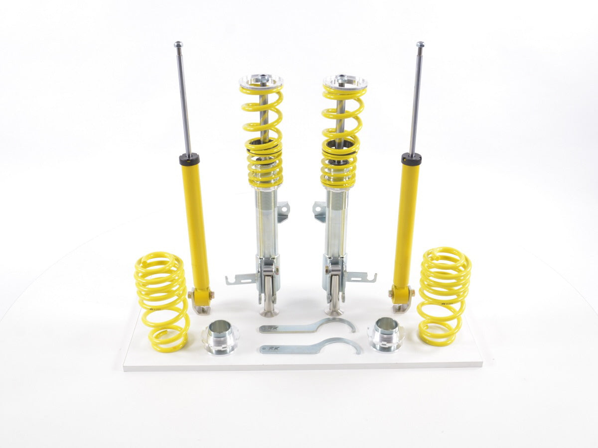 FK Gewindefahrwerk  Chevrolet Cruze / Bj. ab 2009