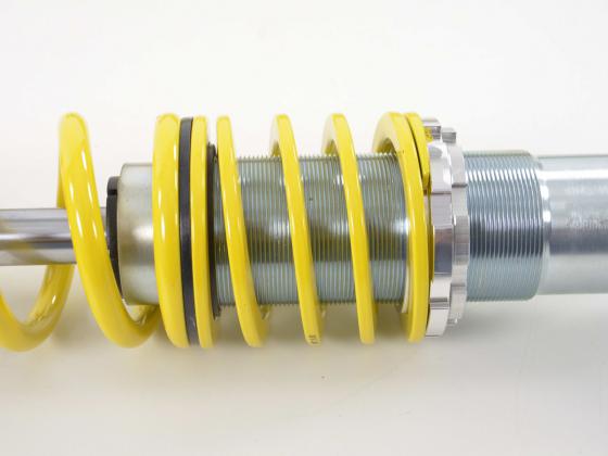 FK Gewindefahrwerk  Opel Corsa A / Bj. 1983-1993