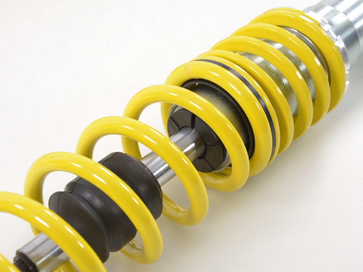 FK Gewindefahrwerk  Opel Tigra S93 / Bj. 1994-2000