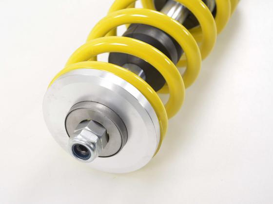 FK Gewindefahrwerk  Opel Corsa A / Bj. 1983-1993