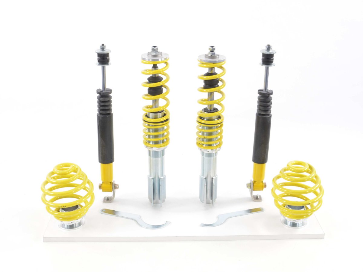 FK Gewindefahrwerk  Opel Tigra S93 / Bj. 1994-2000