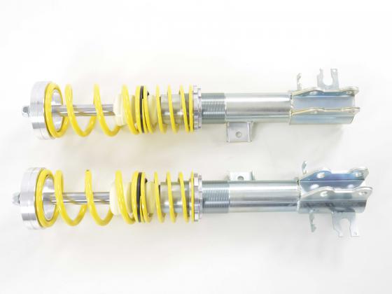 FK Gewindefahrwerk  Opel Corsa E / Bj. 2014-