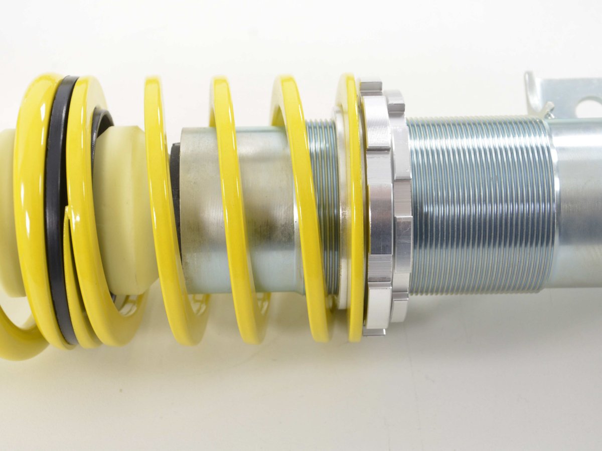 FK Gewindefahrwerk  Fiat Grande Punto Typ 199 / Bj. 2005-