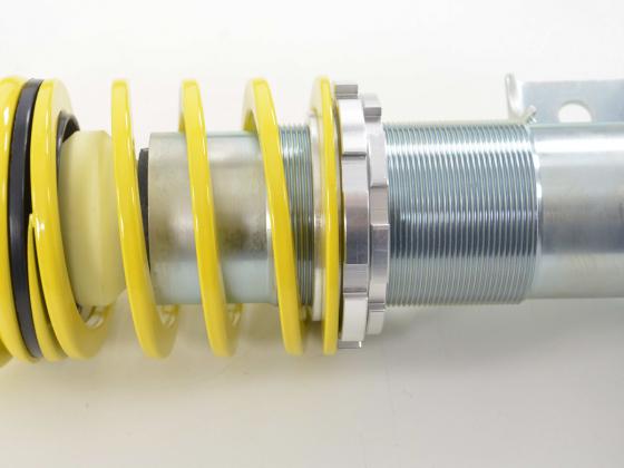 FK Gewindefahrwerk  Opel Corsa E / Bj. 2014-