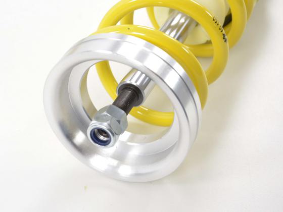 FK Gewindefahrwerk  Opel Corsa E / Bj. 2014-