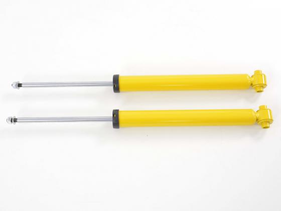 FK Gewindefahrwerk  Opel Corsa E / Bj. 2014-