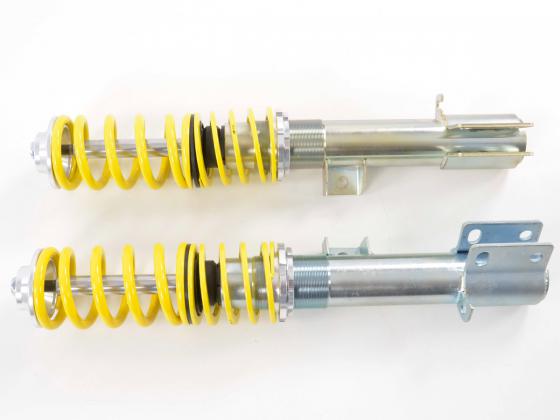 FK Gewindefahrwerk  Opel Corsa C / Bj. 2000-2006