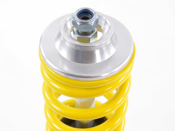 FK Gewindefahrwerk  Opel Corsa C / Bj. 2000-2006