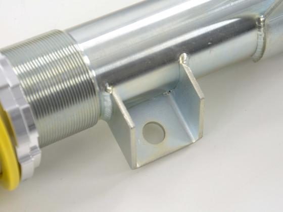 FK Gewindefahrwerk  Opel Vectra B Limo/Caravan J96 / Bj. 1995-2002