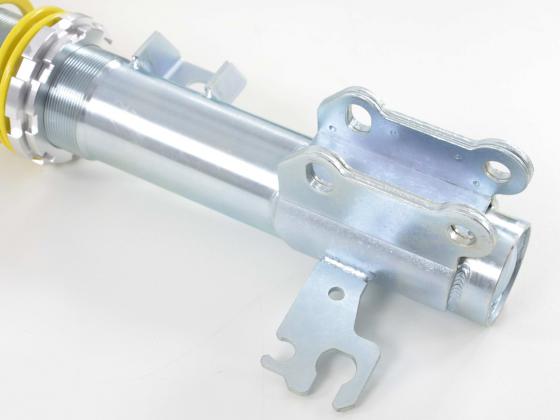 FK Gewindefahrwerk  Opel Vectra C Limo/Caravan / Bj. 2002-2008