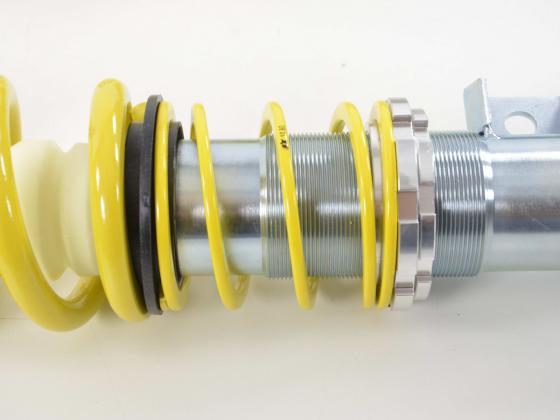 FK Gewindefahrwerk  Opel Vectra C Limo/Caravan / Bj. 2002-2008