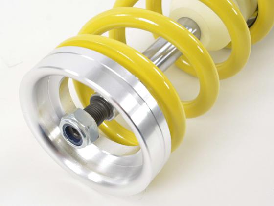 FK Gewindefahrwerk  Opel Vectra C Limo/Caravan / Bj. 2002-2008