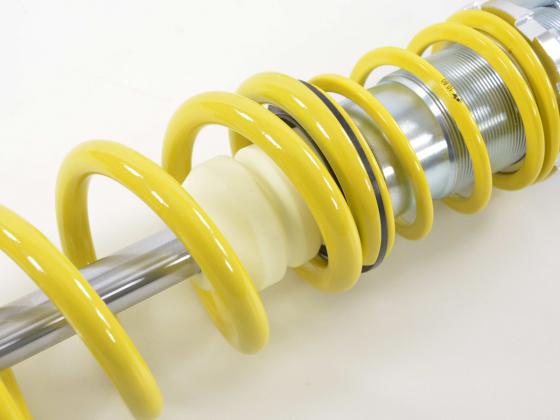 FK Gewindefahrwerk  Opel Vectra C Limo/Caravan / Bj. 2002-2008