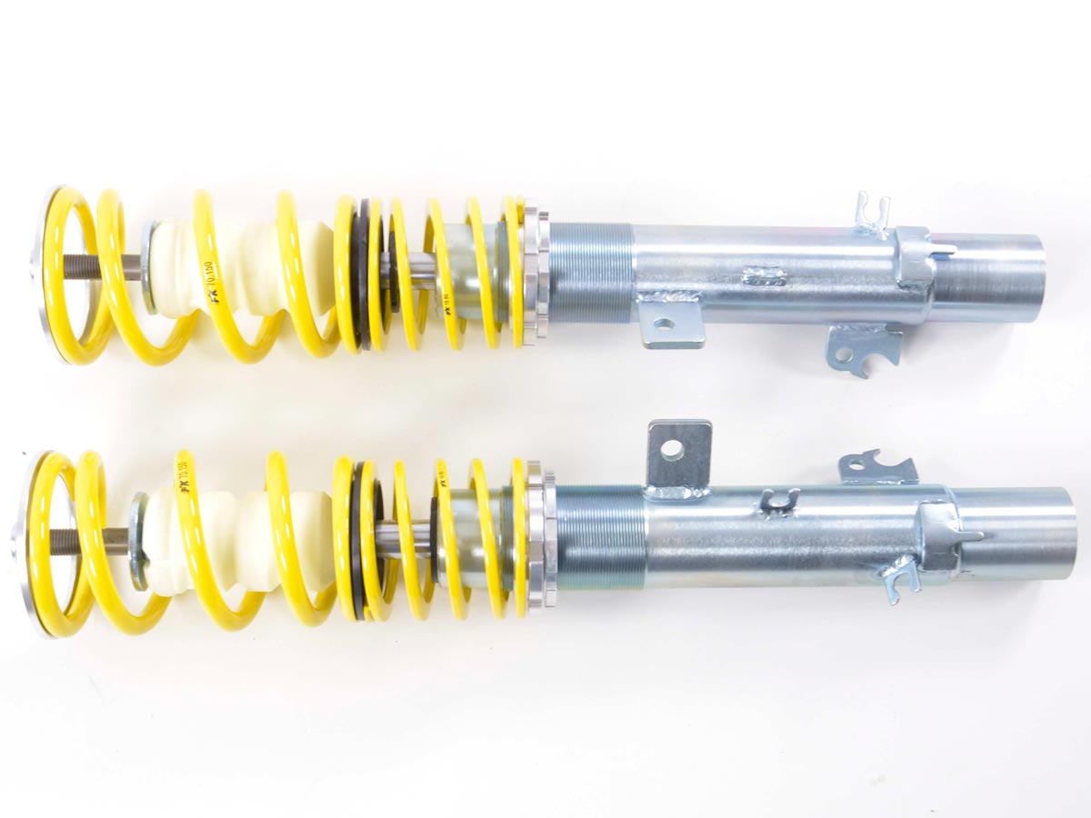 FK Gewindefahrwerk  Peugeot 207 CC / Bj. ab 2007 mit 47mm Federbein