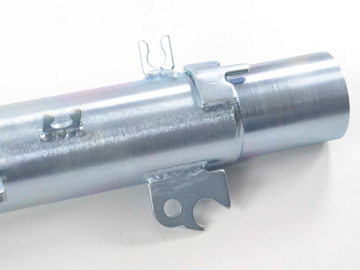 FK Gewindefahrwerk  Peugeot 207 / Bj. 2006-2012 mit 47mm Federbein