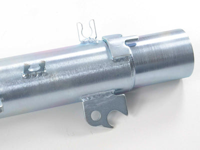 FK Gewindefahrwerk  Peugeot 207 / Bj. 2006-2012 mit 47mm Federbein