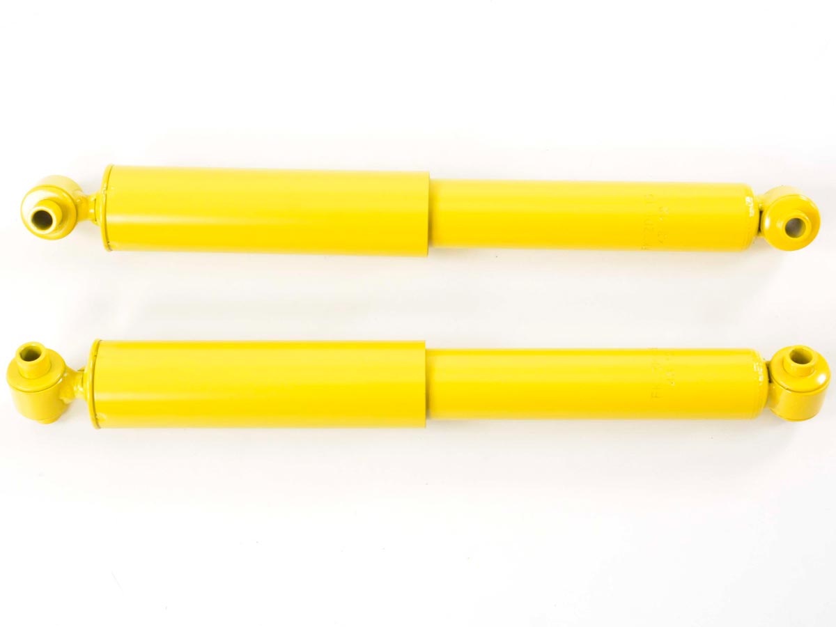 FK Gewindefahrwerk  Peugeot 207 / Bj. 2006-2012 mit 47mm Federbein