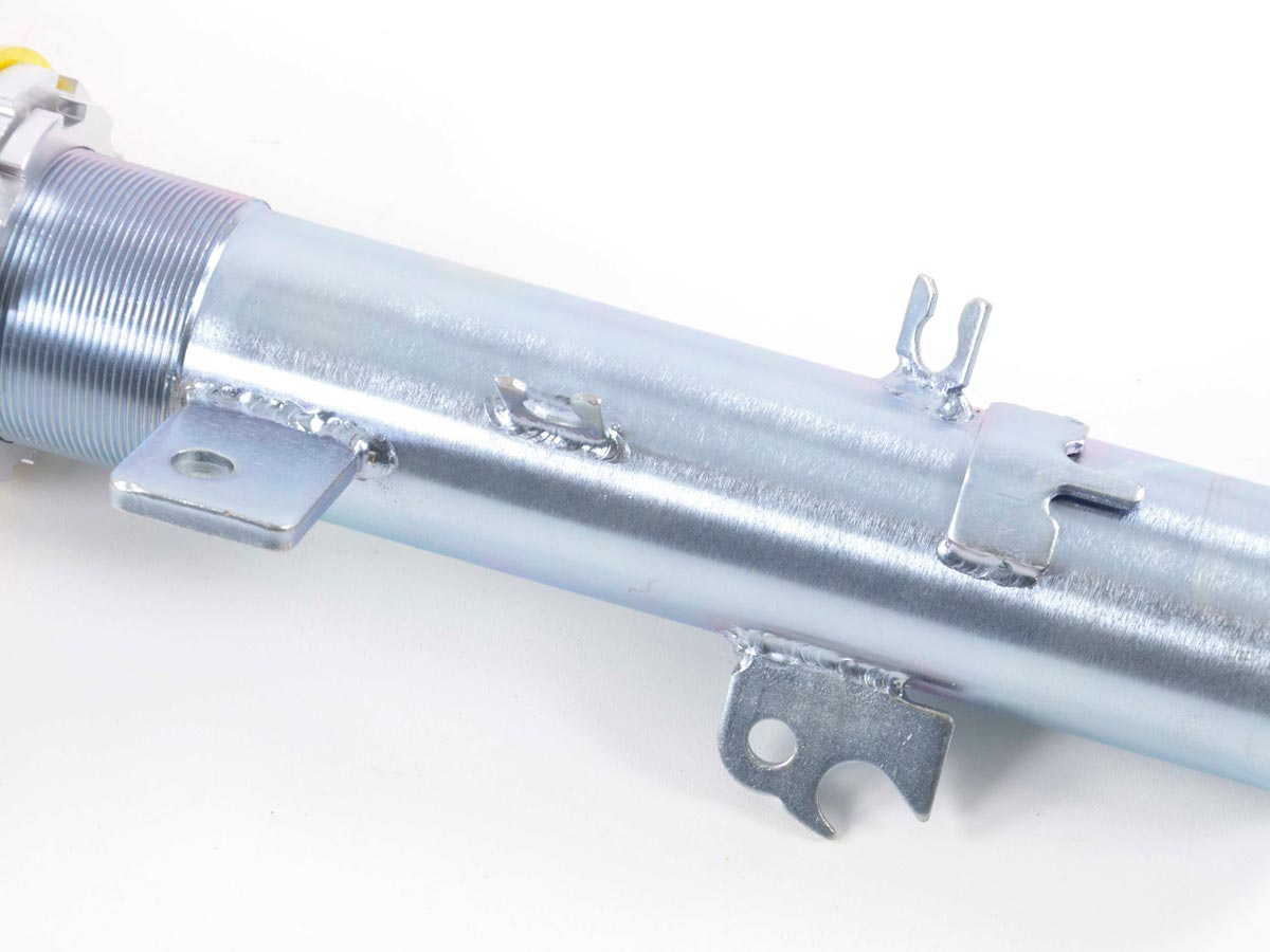 FK Gewindefahrwerk  Peugeot 207 / Bj. 2006-2012 mit 51mm Federbein