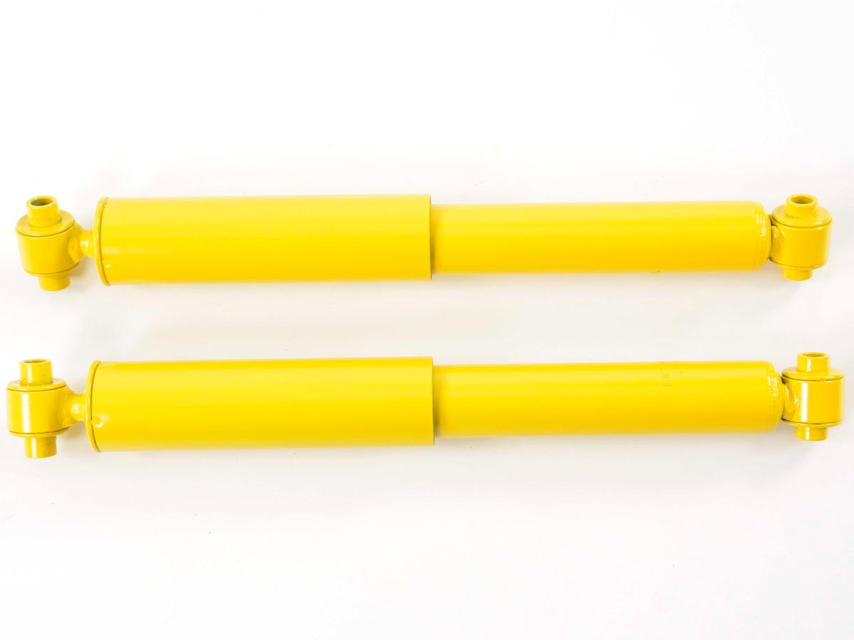 FK Gewindefahrwerk  Peugeot 207 CC / Bj. ab 2007 mit 51mm Federbein