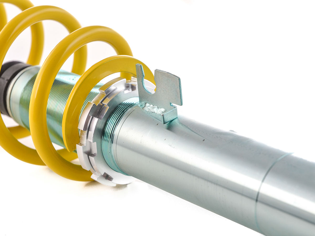 FK Gewindefahrwerk  Porsche Boxster/Boxster S 986 / Bj. 1998-2004