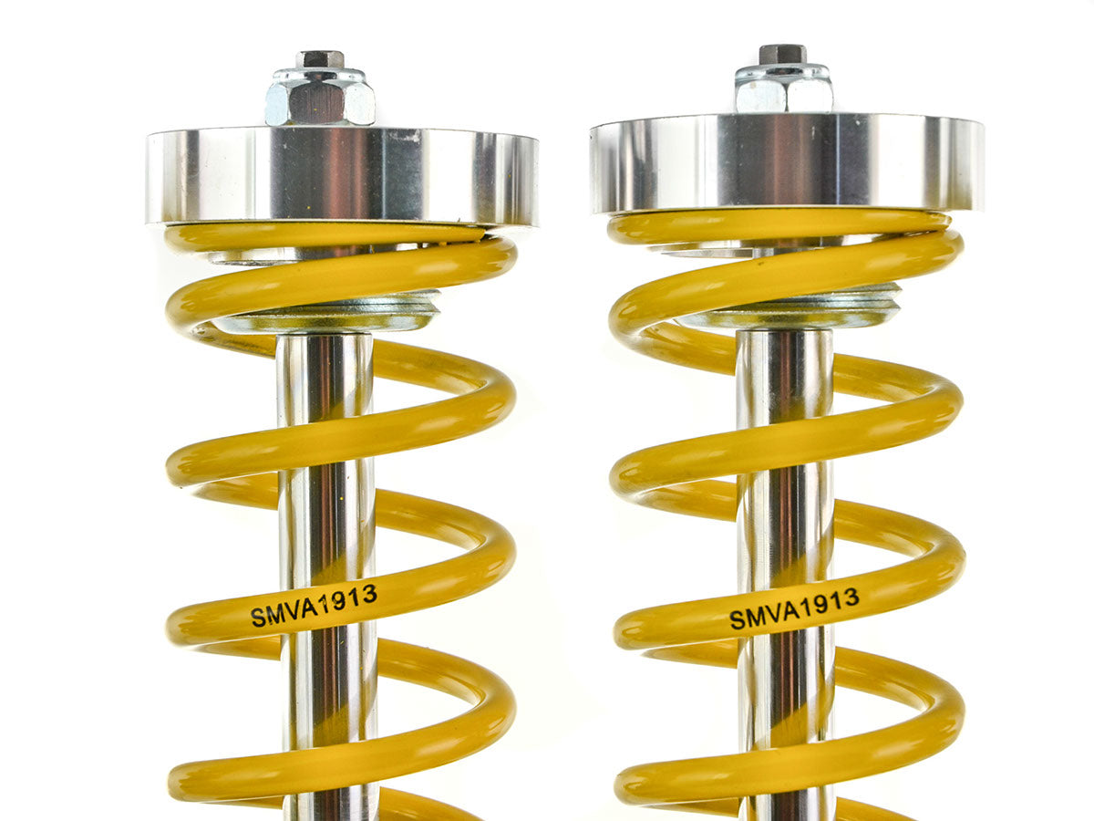 FK Gewindefahrwerk  Porsche Boxster/Boxster S 987 / Bj. 2004-2011