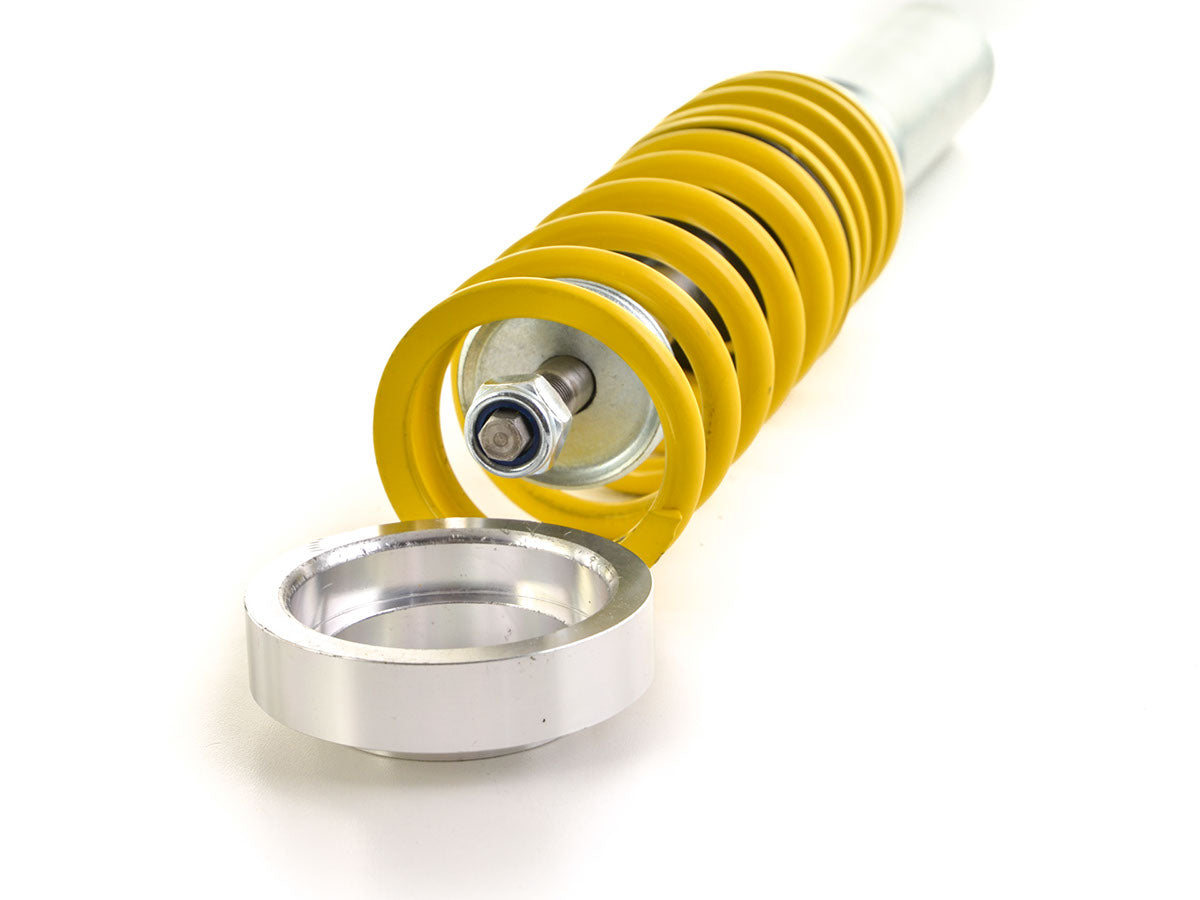 FK Gewindefahrwerk  Porsche Boxster/Boxster S 987 / Bj. 2004-2011