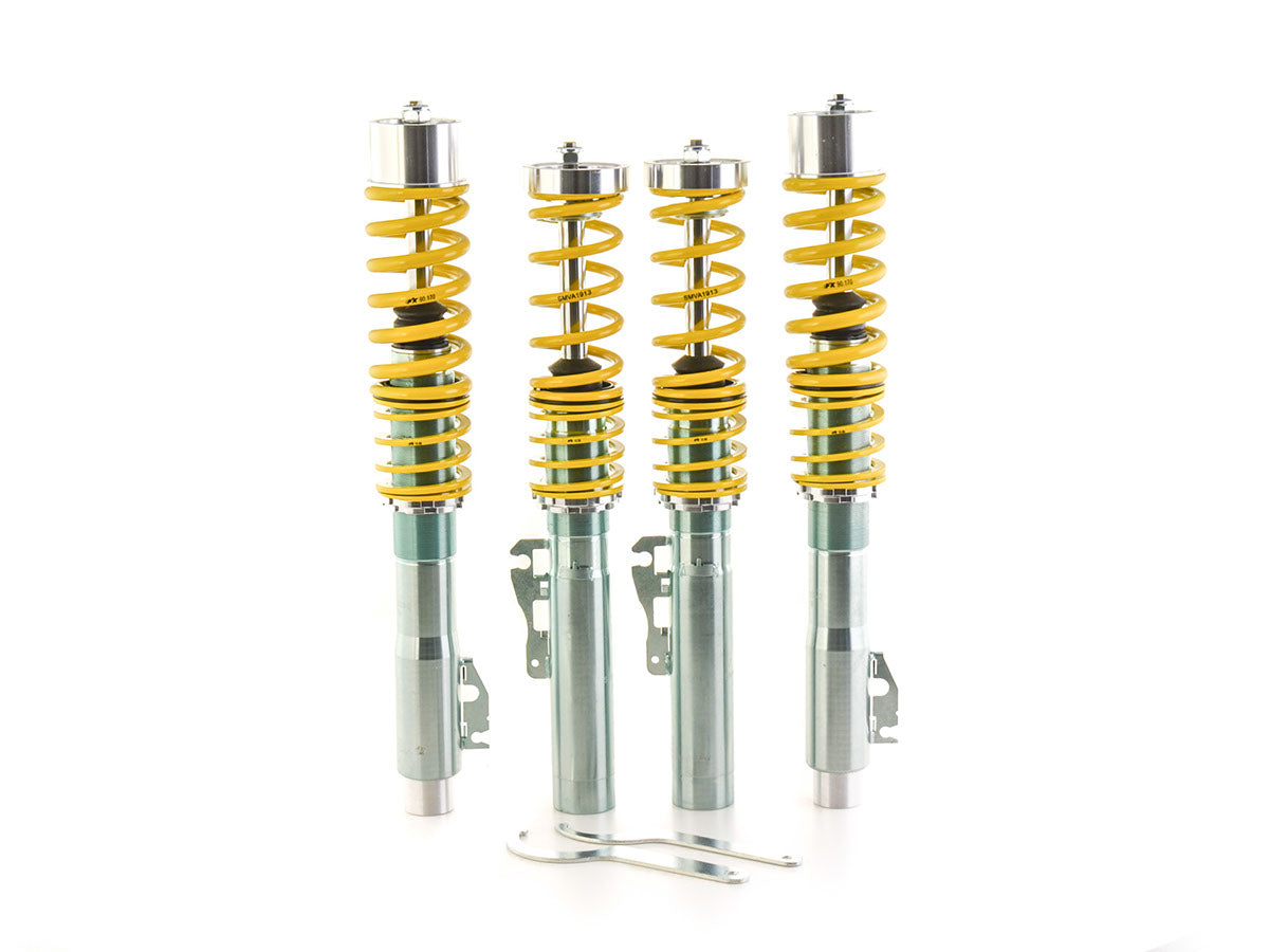 FK Gewindefahrwerk  Porsche Cayman/Cayman S 987 / Bj. 2005-2013