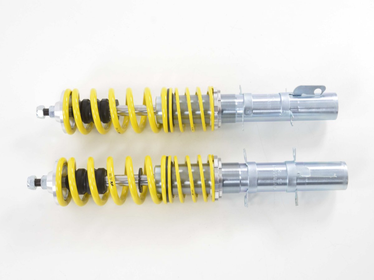 FK Gewindefahrwerk  VW Golf 4 1J Variant / Bj. 1999-2006