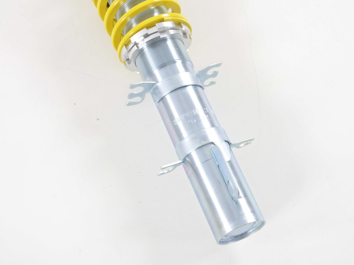 FK Gewindefahrwerk  Skoda Octavia 1U / Bj. ab 1998-2010