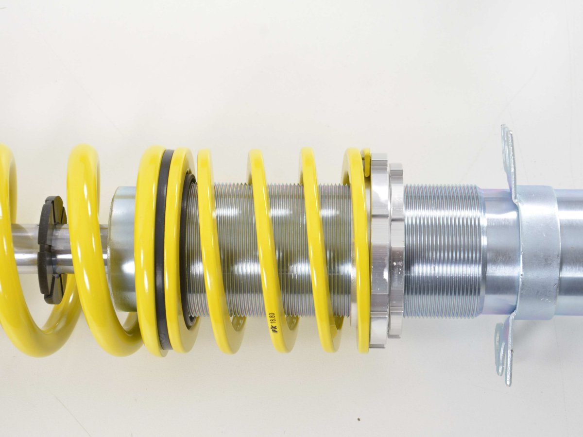 FK Gewindefahrwerk  Skoda Octavia 1U / Bj. ab 1998-2010