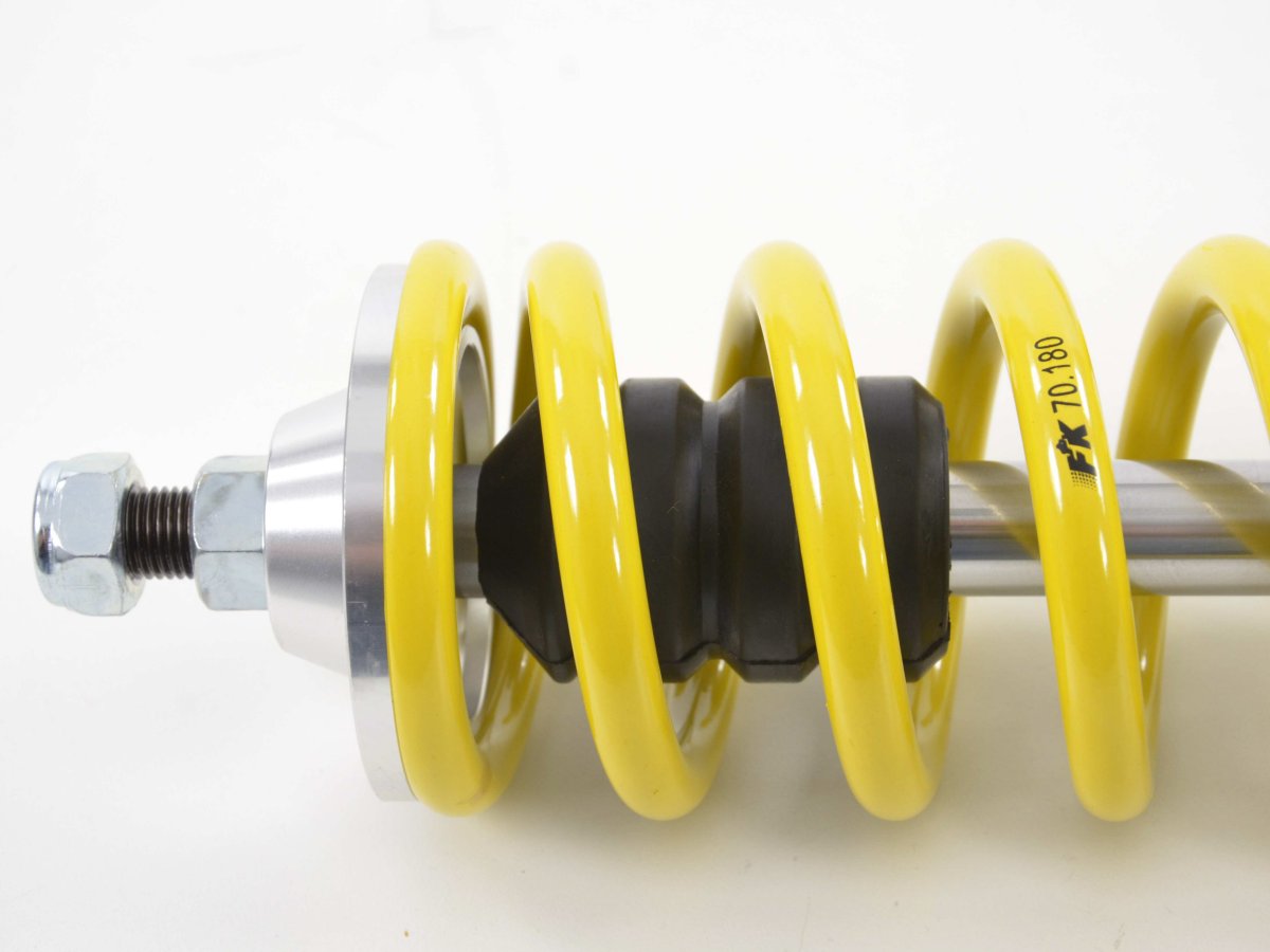 FK Gewindefahrwerk  Skoda Octavia 1U / Bj. ab 1998-2010