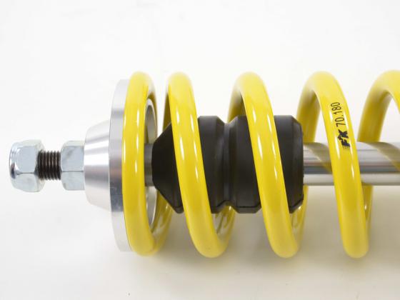 FK Gewindefahrwerk  VW Bora Limo/Variant / Bj. 1999-2005