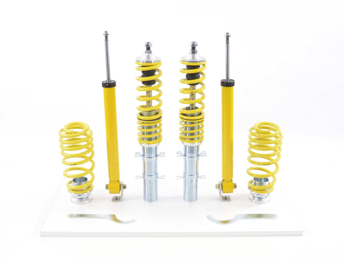 FK Gewindefahrwerk  Skoda Octavia 1U / Bj. ab 1998-2010