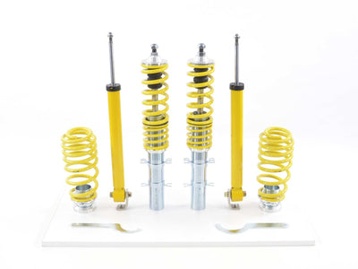 FK Gewindefahrwerk  VW Golf 4 1J Variant / Bj. 1999-2006