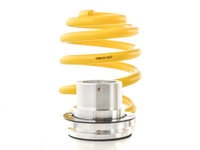 FK Gewindefahrwerk  VW Bus T5 inkl. 4Motion / Bj. 2003-2015