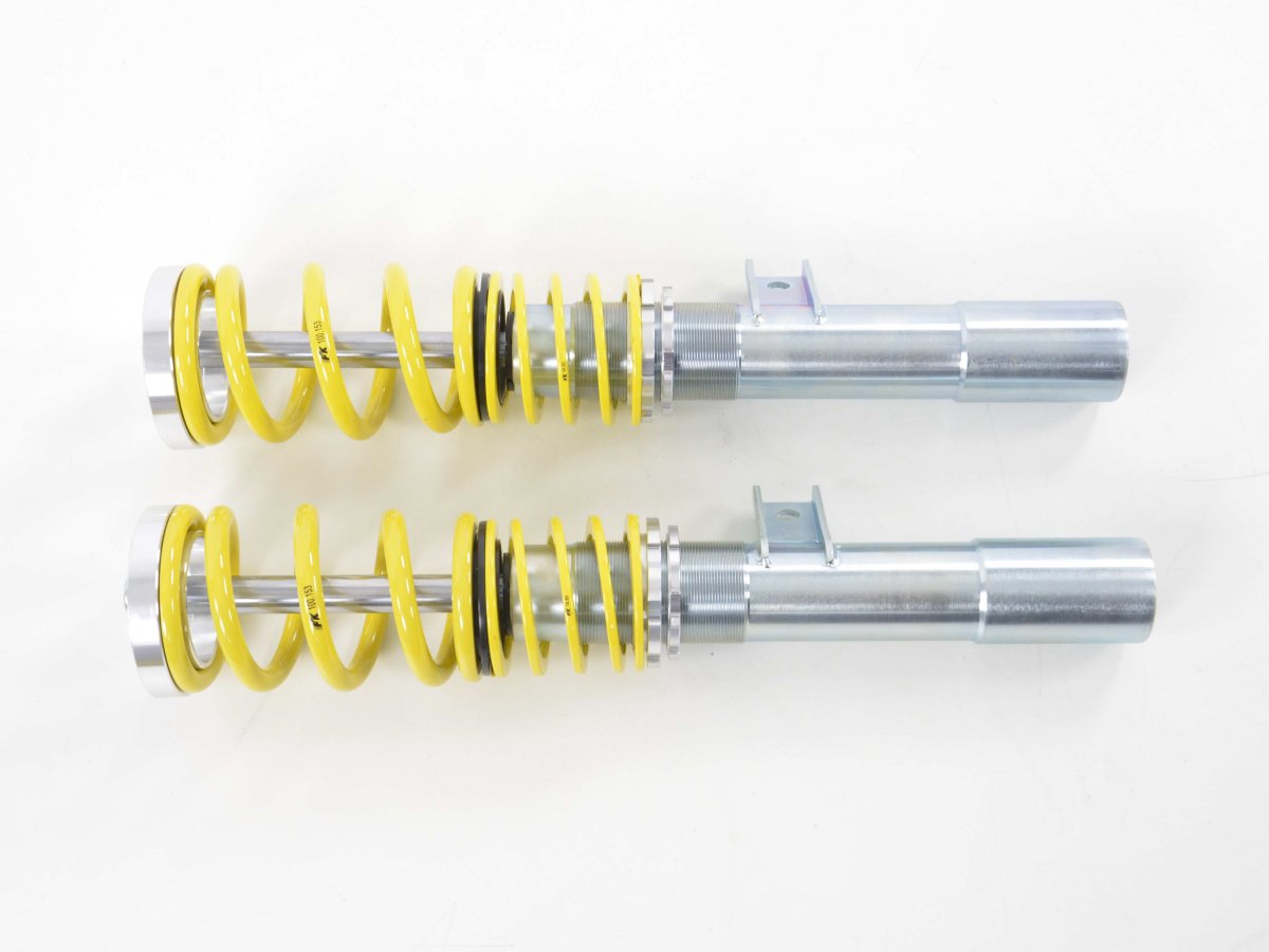 FK Gewindefahrwerk  VW Scirocco 13 / Bj. ab 2008 mit 55mm Federbein