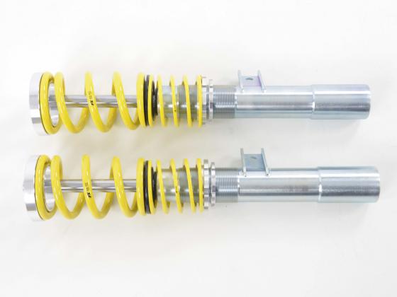 FK Gewindefahrwerk  VW Eos 1F / Bj. ab 2006 mit 55mm Federbein