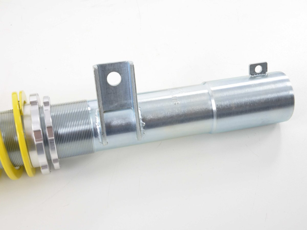 FK Gewindefahrwerk  VW Scirocco 13 / Bj. ab 2008 mit 55mm Federbein
