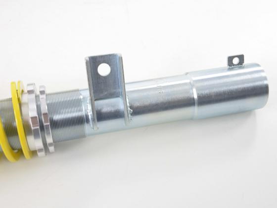 FK Gewindefahrwerk  VW Eos 1F / Bj. ab 2006 mit 55mm Federbein