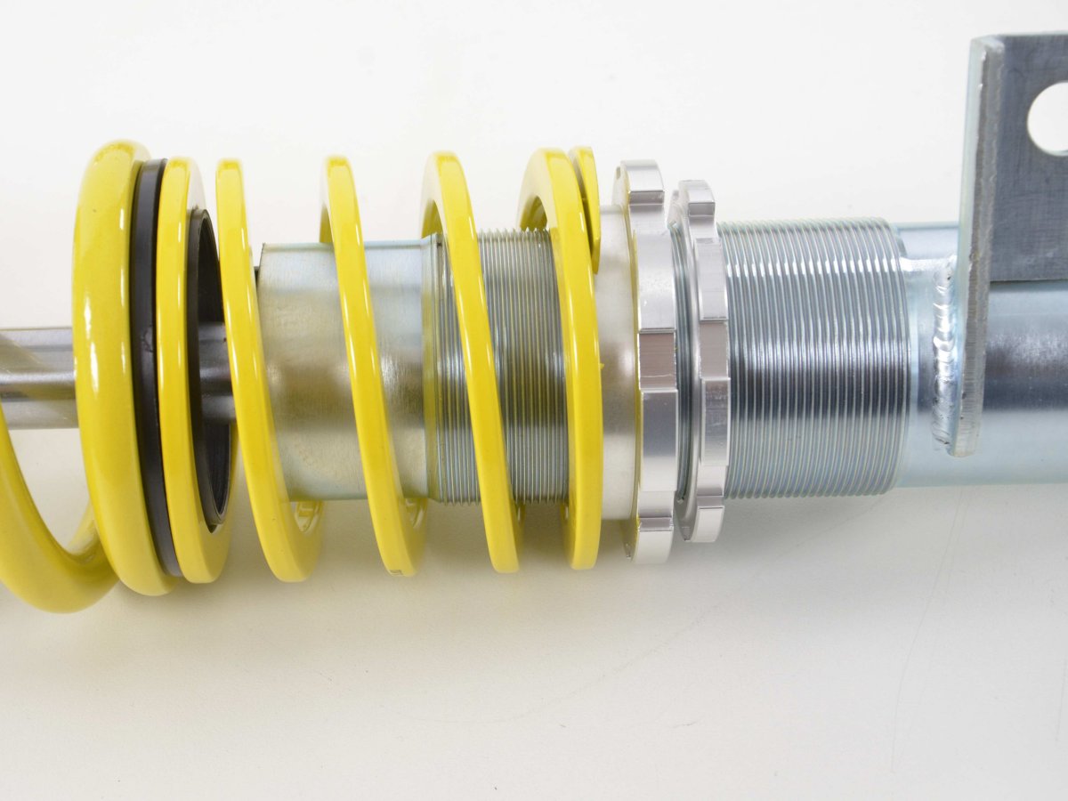 FK Gewindefahrwerk  VW Scirocco 13 / Bj. ab 2008 mit 55mm Federbein