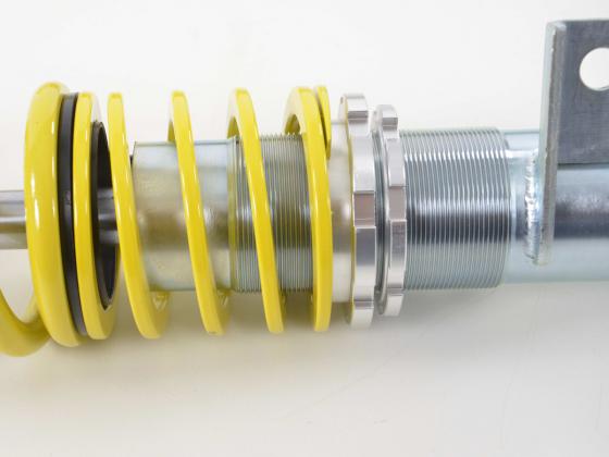 FK Gewindefahrwerk  VW Eos 1F / Bj. ab 2006 mit 55mm Federbein