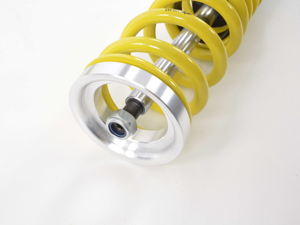 FK Gewindefahrwerk  VW Scirocco 13 / Bj. ab 2008 mit 55mm Federbein