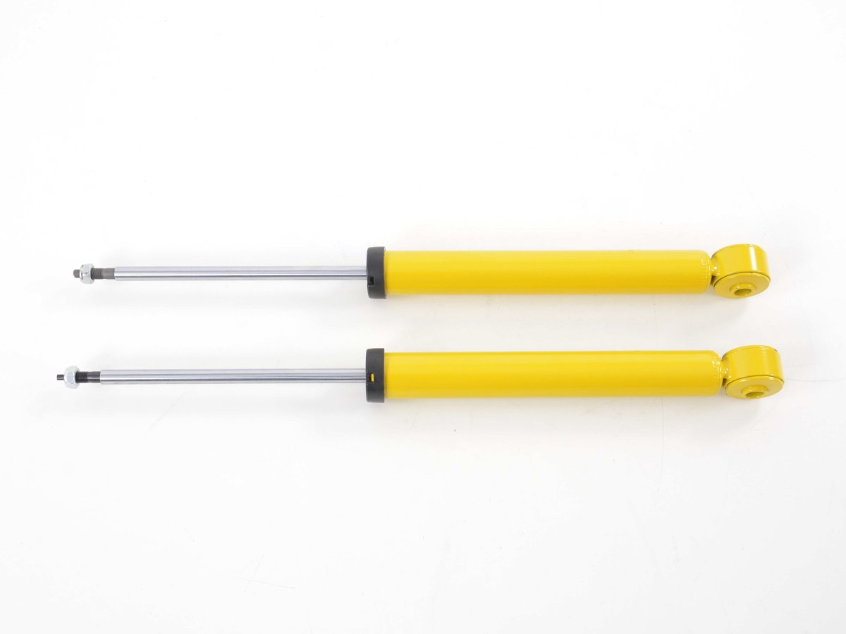 FK Gewindefahrwerk  VW Scirocco 13 / Bj. ab 2008 mit 55mm Federbein