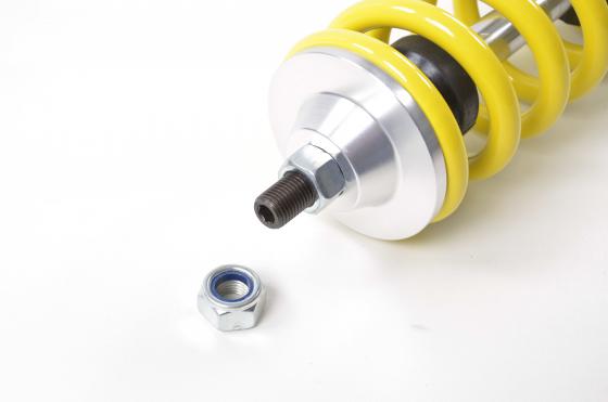 FK Gewindefahrwerk  VW Golf 3 inkl. Cabrio / Bj. 1991-2001