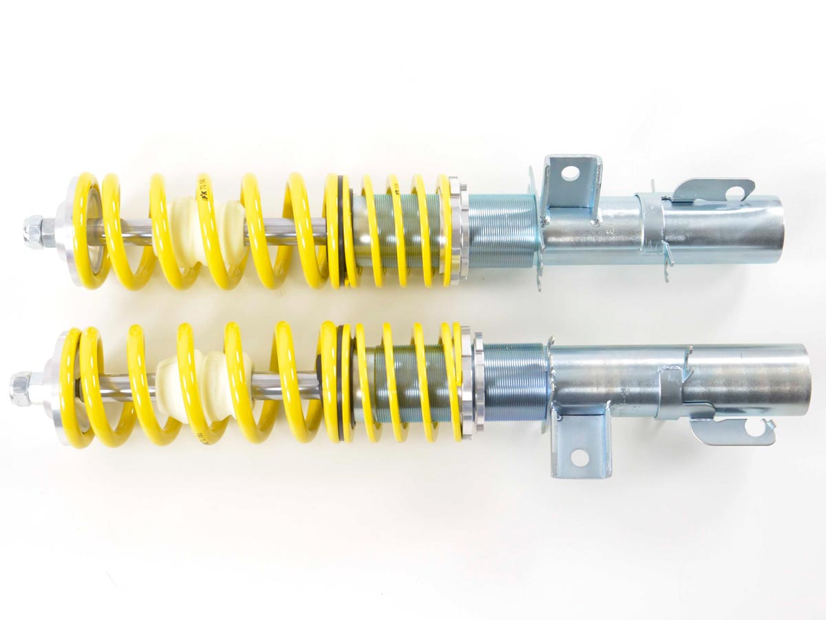 FK Gewindefahrwerk  Seat Toledo 1M / Bj. 1999-2004 Stabianlenkung am Federbein