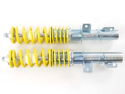 FK Gewindefahrwerk  Seat Toledo 1M / Bj. 1999-2004 Stabianlenkung am Federbein